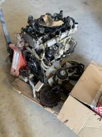 Motor nissan navara D22 para pecas