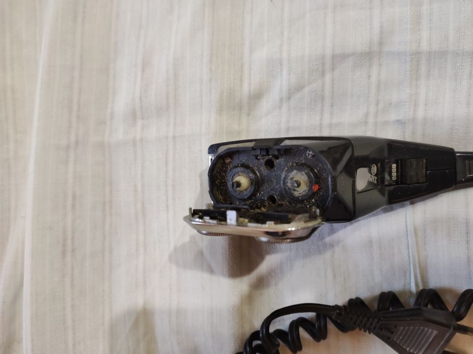 Электробритва советская ХАРЬКОВ - 30.