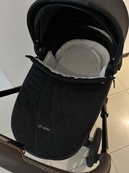 Cybex Platinium Priam 2.0