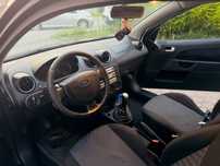 Ford Fiesta 1.4 TDCi Ambiente