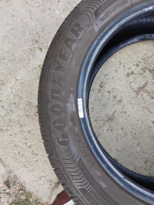 Opony 205/55 R 16 lato