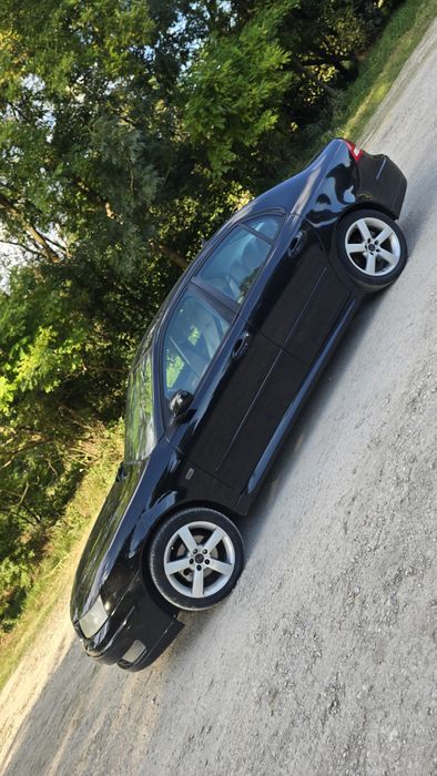 SAAB 9-3 1.9 TiD Rok 2005