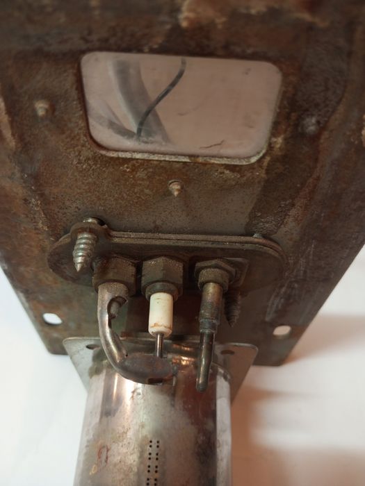 Автоматика газова Євросіт 630