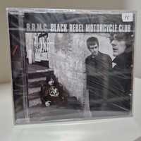 Black Rebel Motorcycle Club - artigo novo