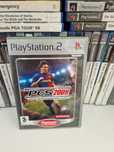 Pes 2009 pro evolution soccer ps2 PlayStation 2