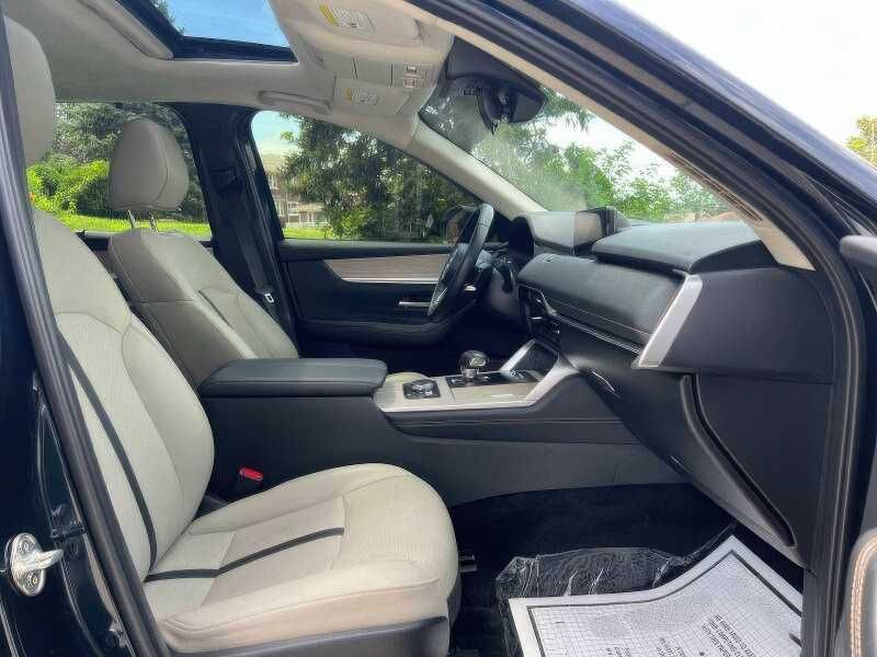 2024 Mazda CX-90 3.3 Turbo Preferred Plus