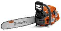 Profesjonalna pilarka spalinowa Husqvarna 545 Mark II - RATY 0%
