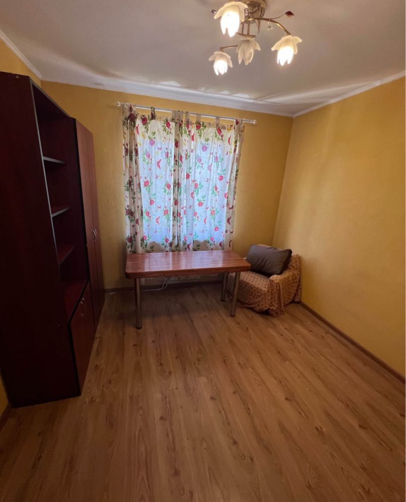 Продаж 3 кімнатної квартири