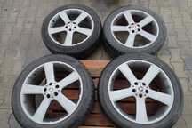 Mercedes ML GL W164 Felgi R20 8.5J ET56 1644011102