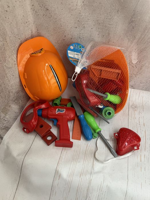 Дитячій інструмент