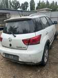 Great Wall M4 после дтп
