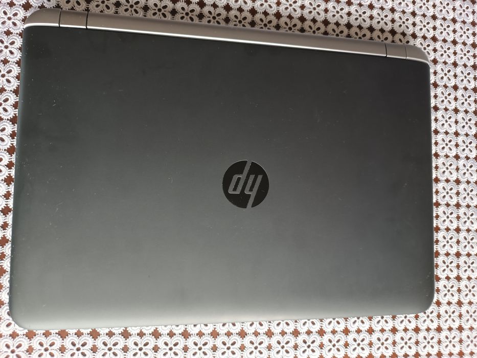 Laptop HP probook 450 G3 uszkodzony