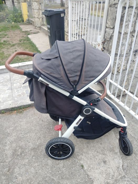 Wózek spacerowy coletto