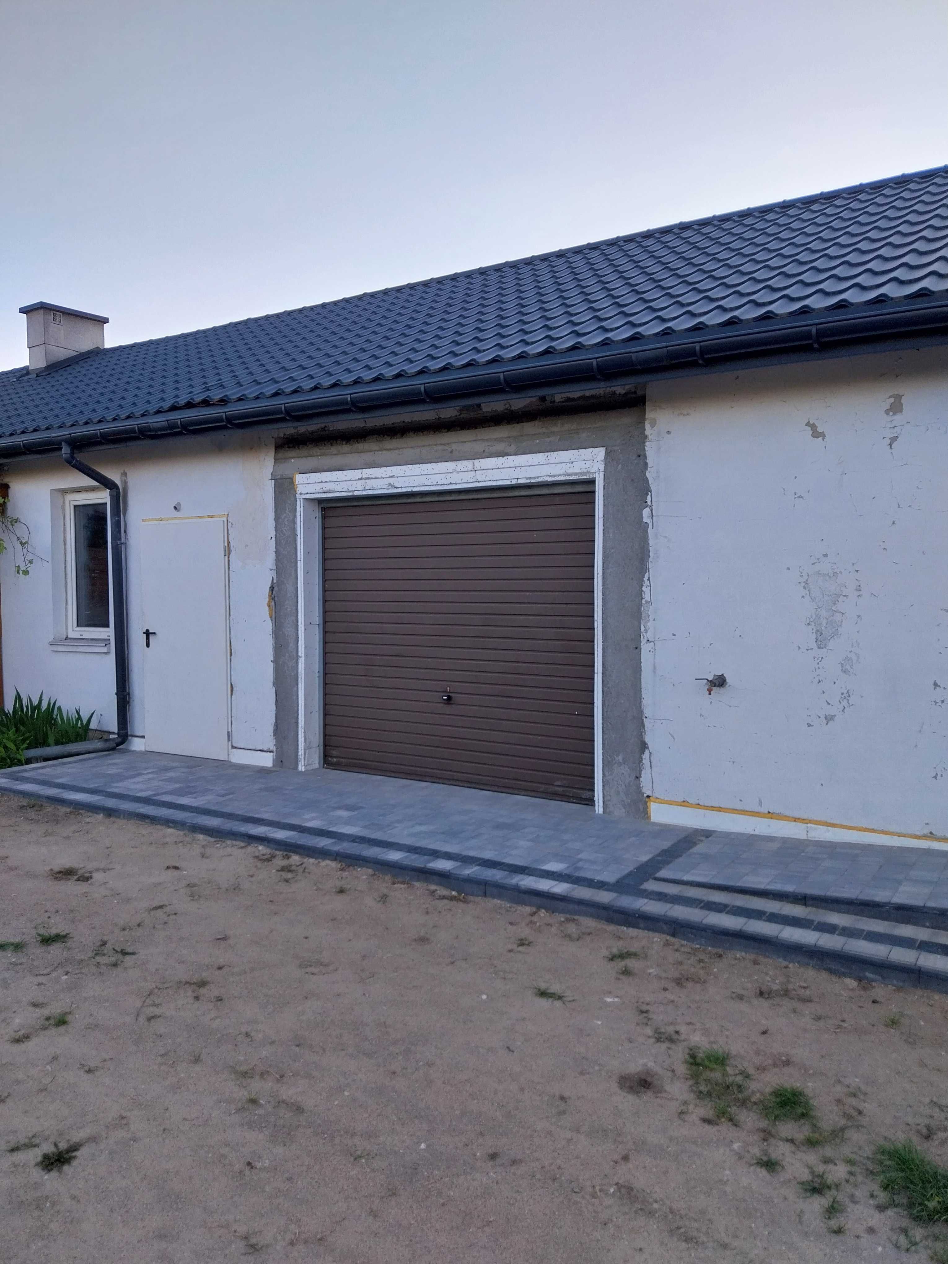 Magazyn, pomieszczenie 60 m2