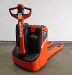 Linde T16  Stan jak nowy
