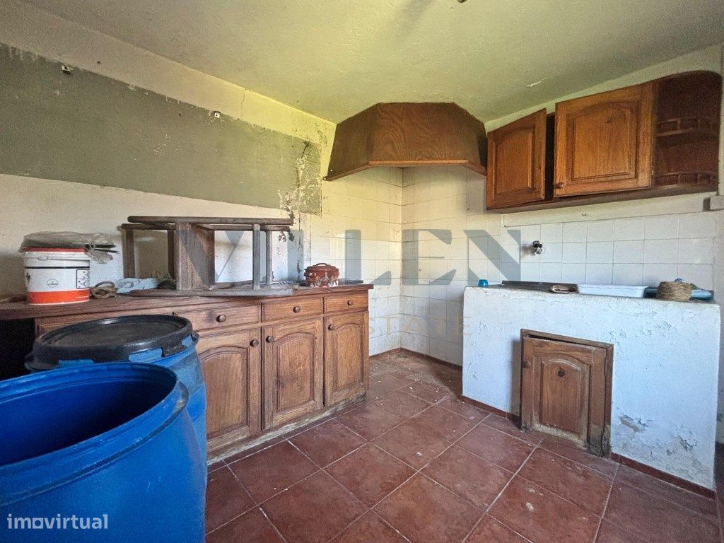Moradia T3 Geminada na Trofa, Porto