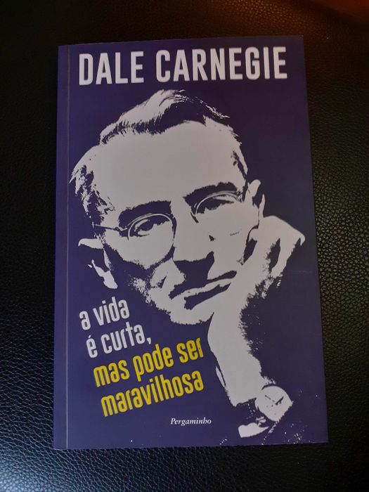 Erico Verissimo, Helmut-Kirst, K. Onslott, D. Carnegie