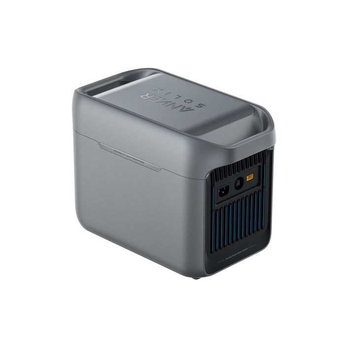 В наявності Anker SOLIX C1000 Power Station 1.056Wh 1.800 W