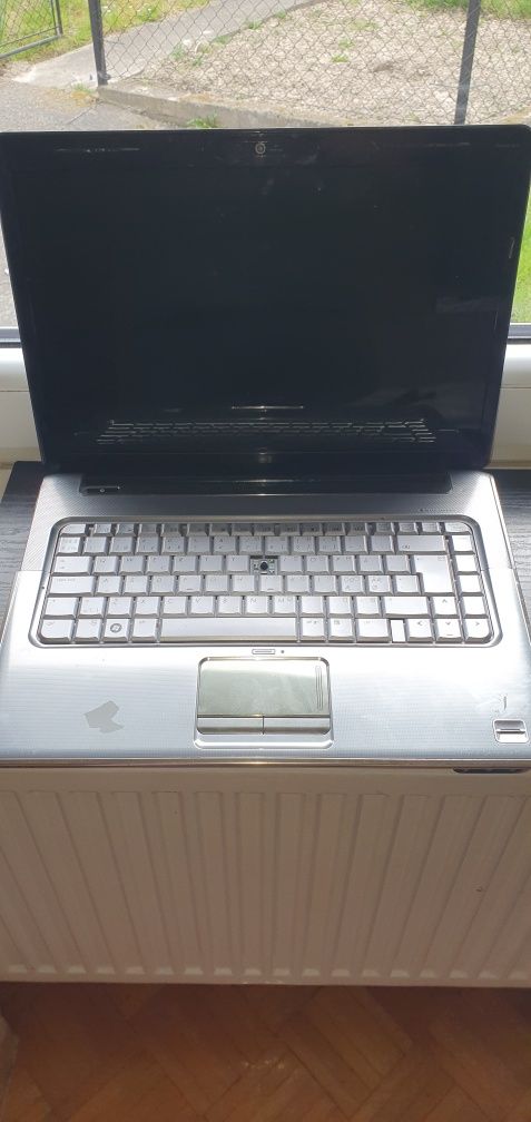 Laptop hp pavilion dv5 dv6 dv7