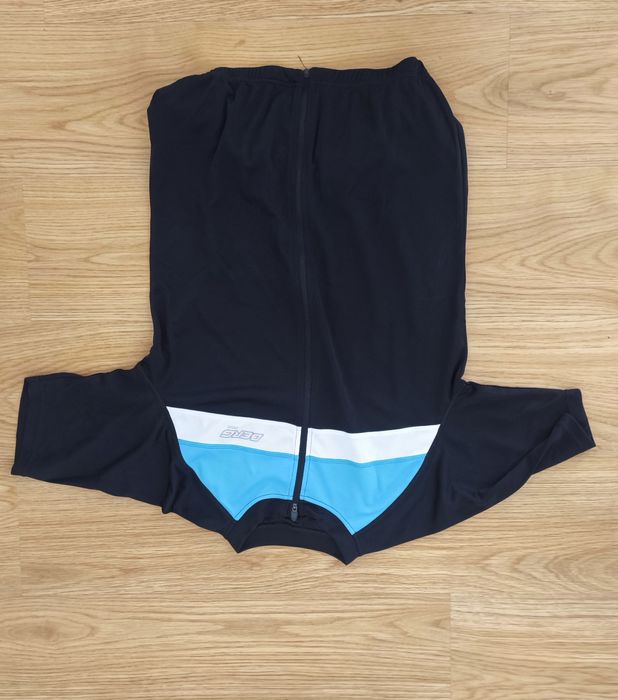 Equipamento de ciclismo