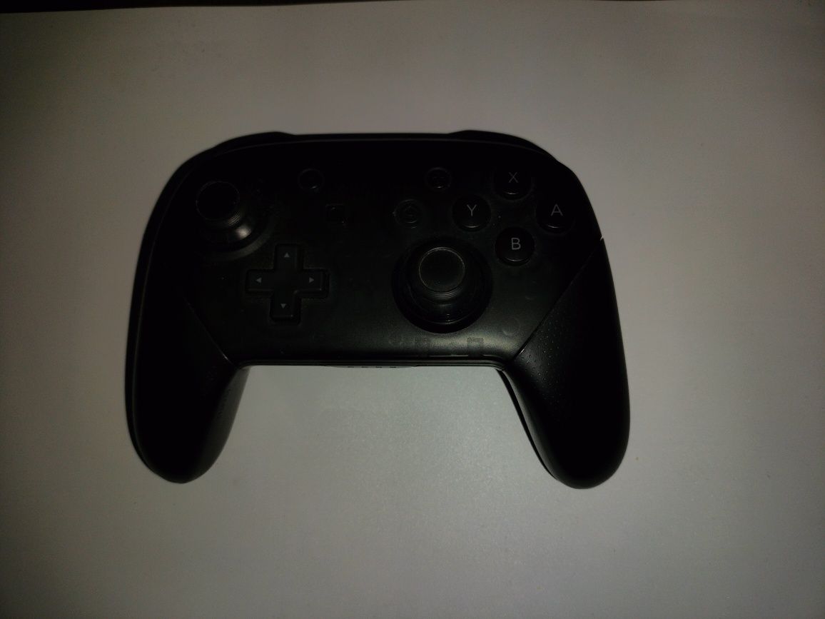 Nintendo switch pro controller