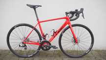 rower szosowy Cube Litening C:68 SLT disc Sram red ETAP 56