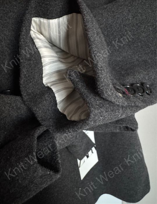 %% Marynarka ZARA z paskiem, rozmiar M
