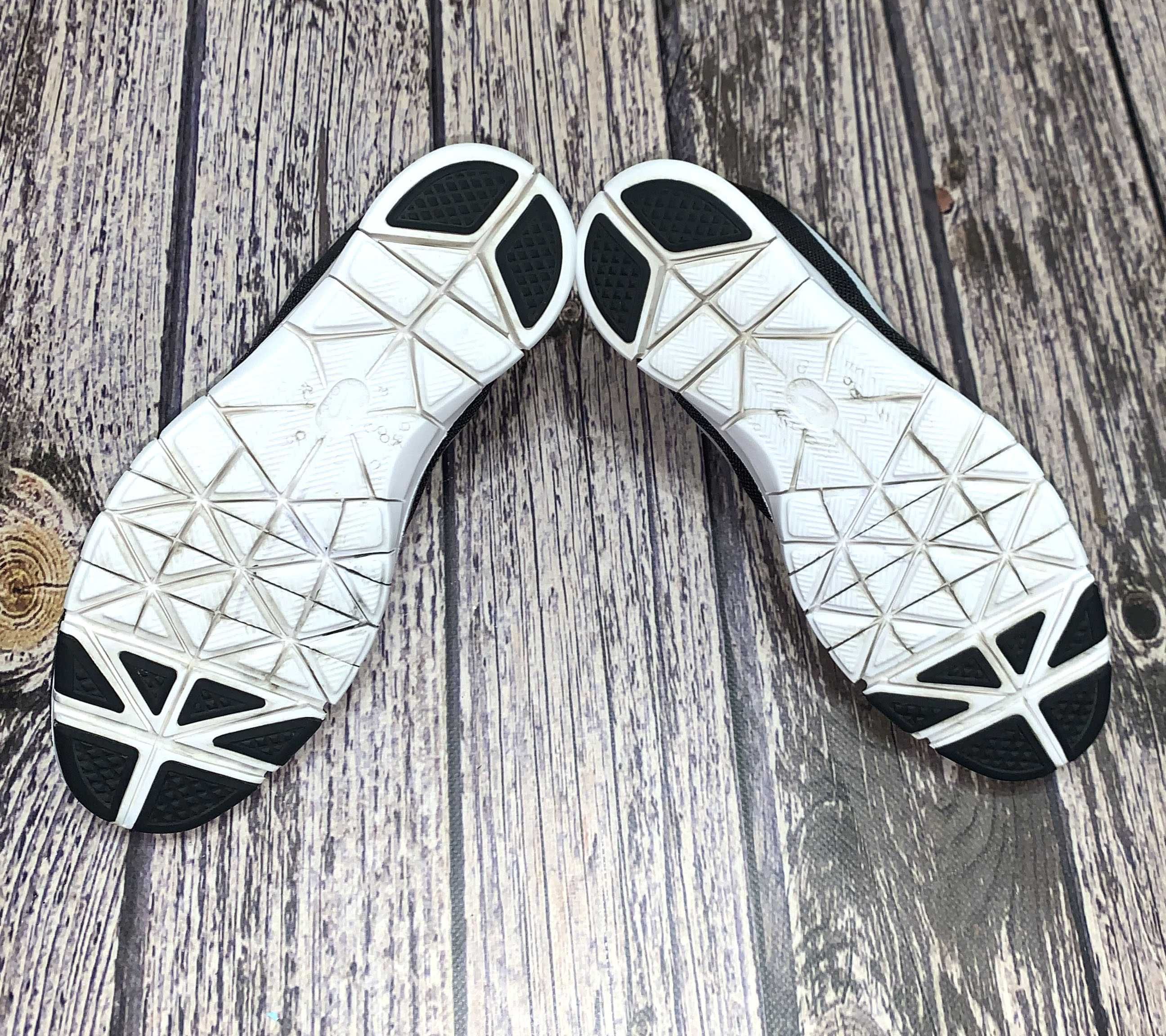 Кроссовки Nike для мальчика, размер 39,5 (25 см)