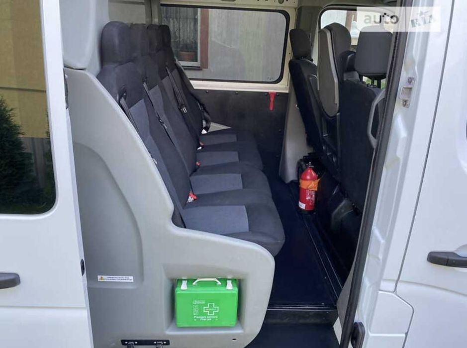 Міжнародні вантажні Експрес перевезення