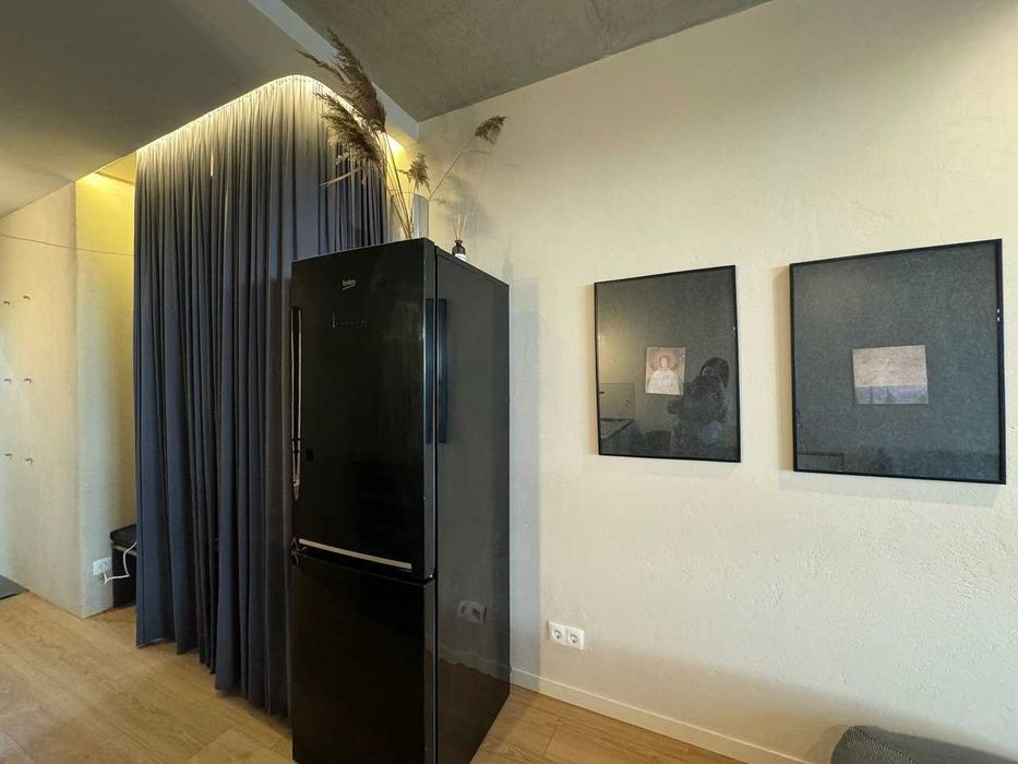 Оренда смарт квартири, ЖК Парус Смарт, 400$