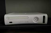 Konsola Xbox 360 FAT Biała Wysyłka OLX