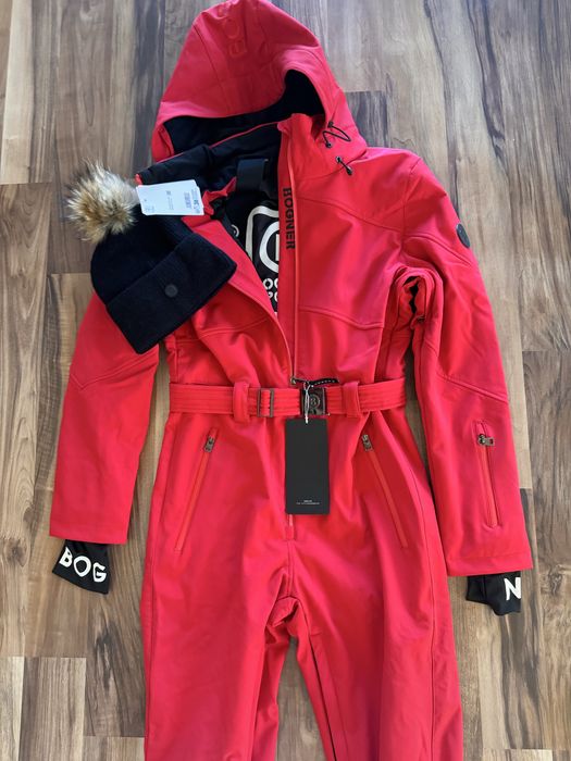 Горнолижні куртки  Bogner