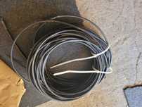 Kabel grzejny Elektra Self Tec Pro 20W/m 32 mb