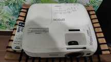 Projektor Epson EH-TW5300