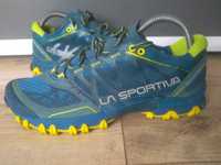 La Sportiva Bushido II buty trekkingowe trialowe biegowe 41