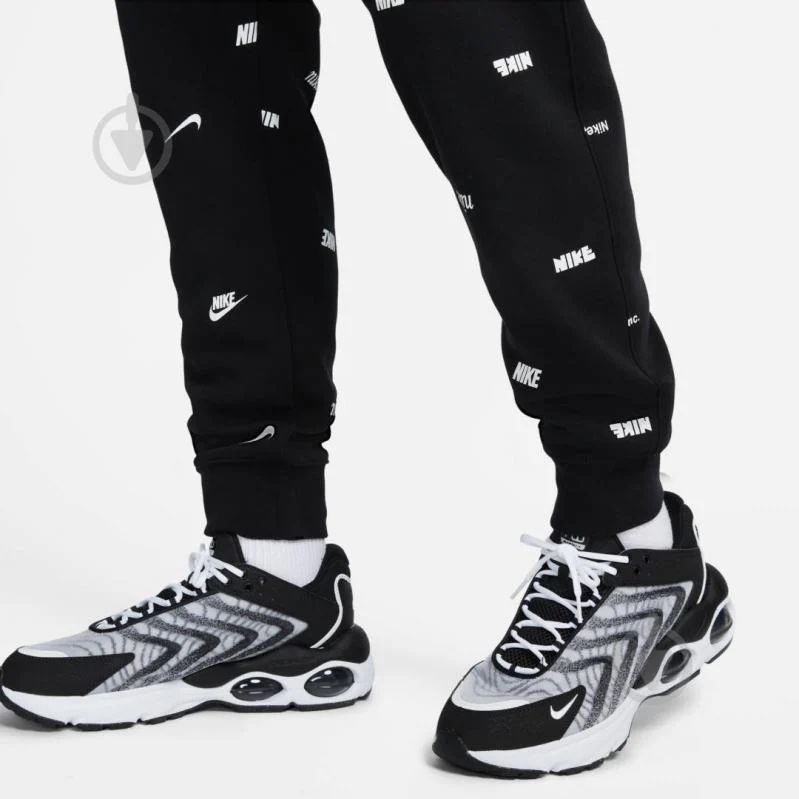 Штани Nike Club Fleece оригінал FB7437-011