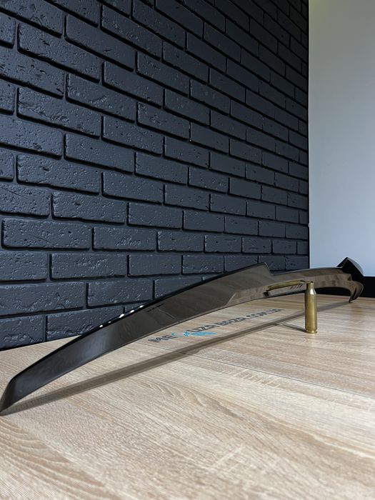 Спойлер BMW F30 M4 стиль