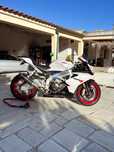 Aprilia RSV4