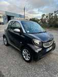 Smart ForTwo Coupé 1.0 Perfect 71