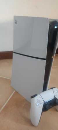 Sony Playstation 5 ultra HD new model slim