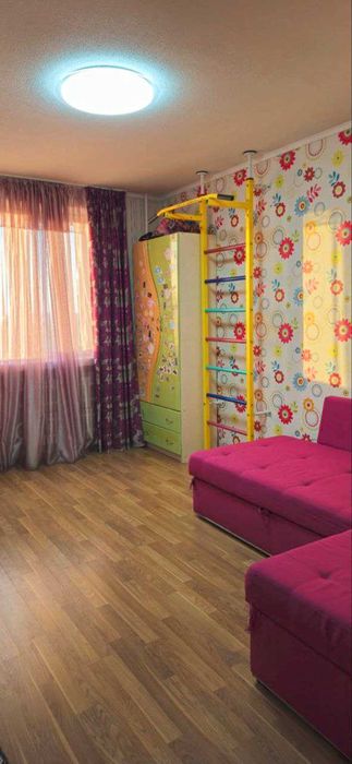 Продам 3 кімнатну квартиру в Пісочині, Надія.