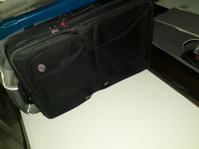Mala de Viagem muito boa