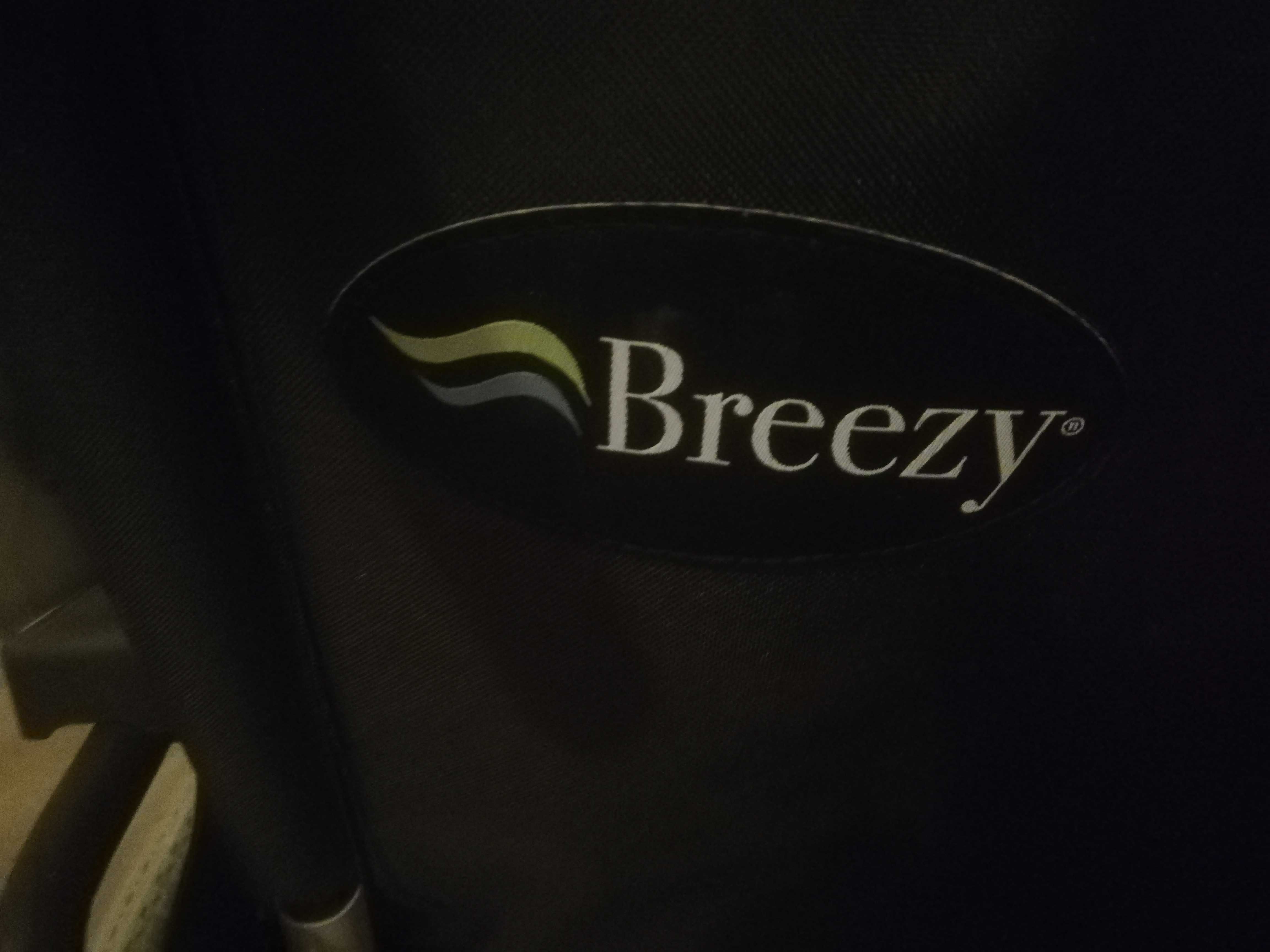 Wózek Breezy Unix Sunrise Medical  nowy