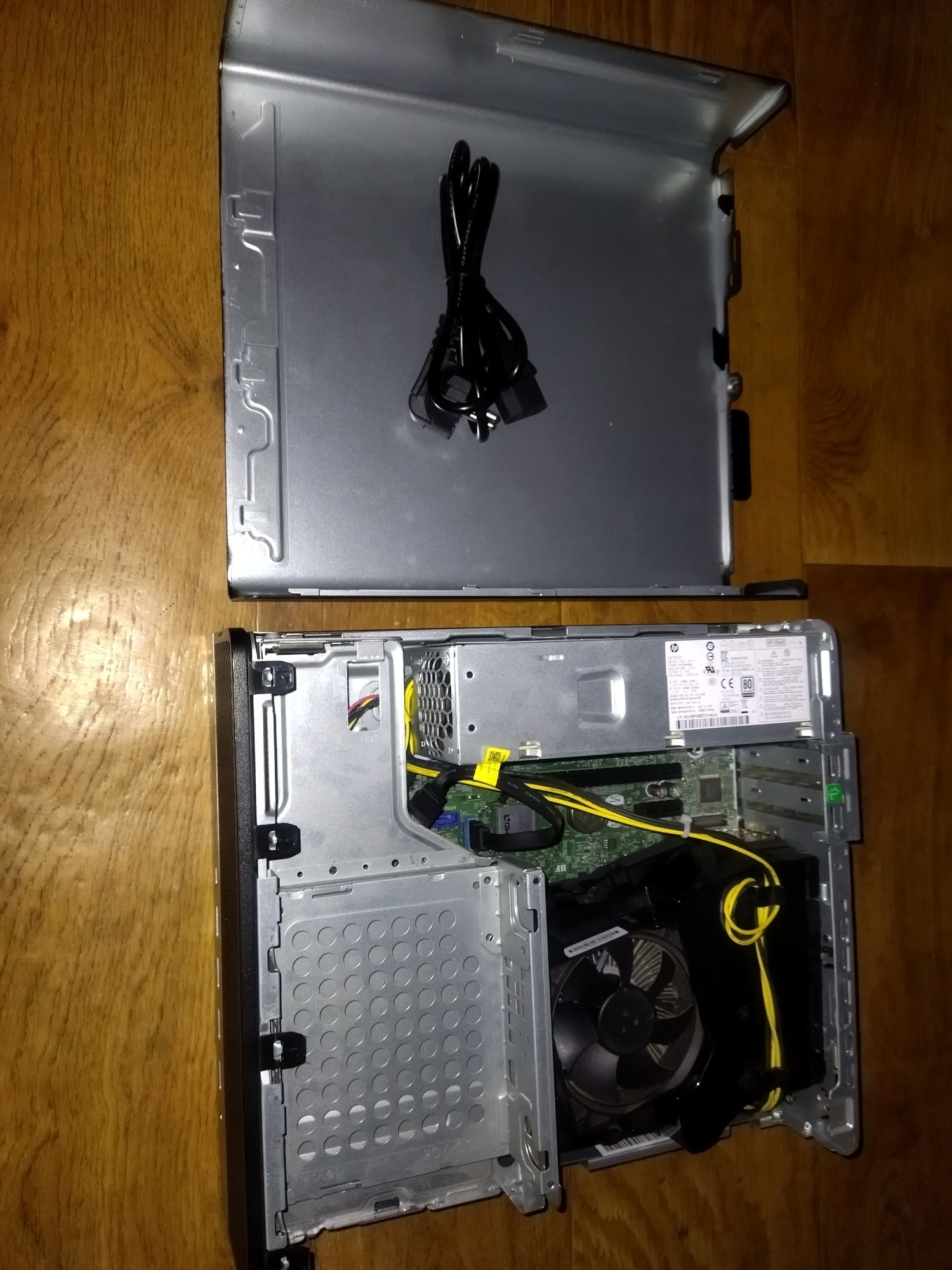Mini pc,Ryzen 5 3400g,Vega 11,DDR4 8,NVME 256,Windows 10,HP 705 G5.