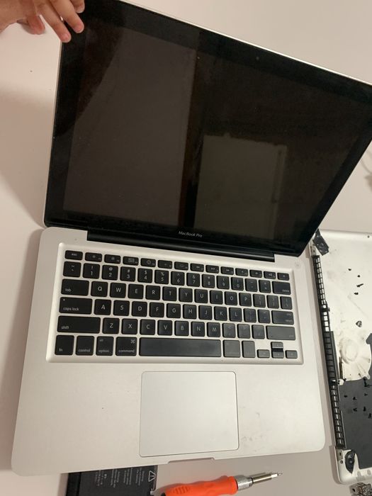 Pecas Macbook pro 2011 13 ‘