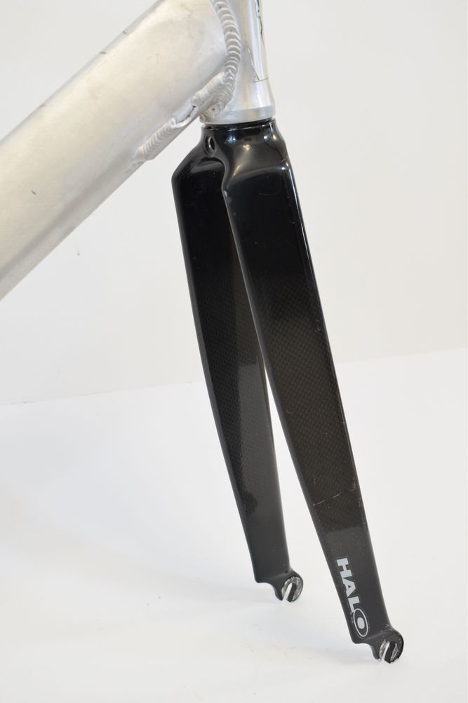 Rama torowa Ridewill 6061
