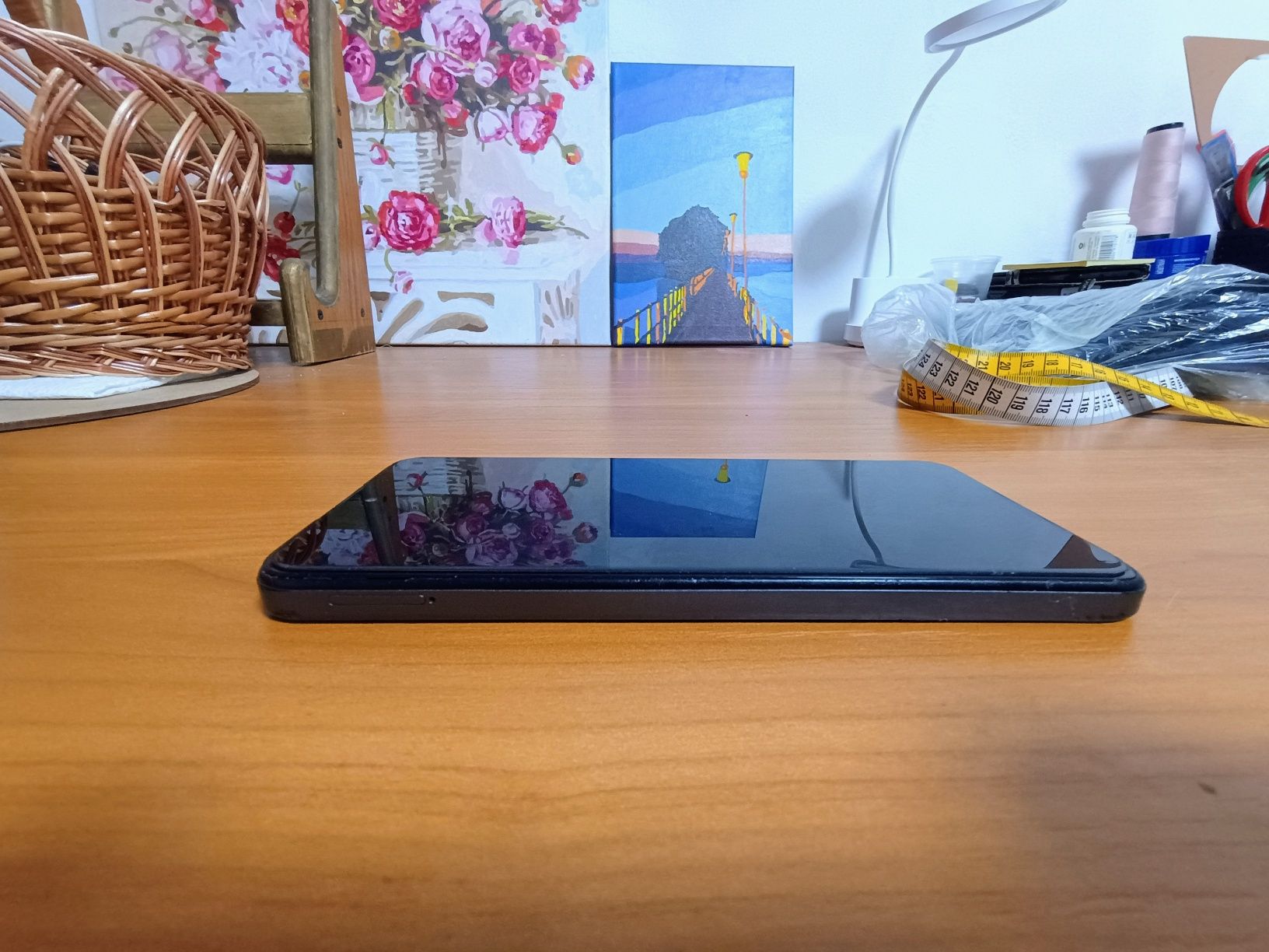 Продам Motorola G14 Б/У