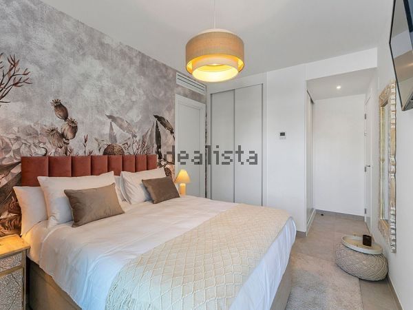 Nowy, piękny Apartament Playa Flamenca
