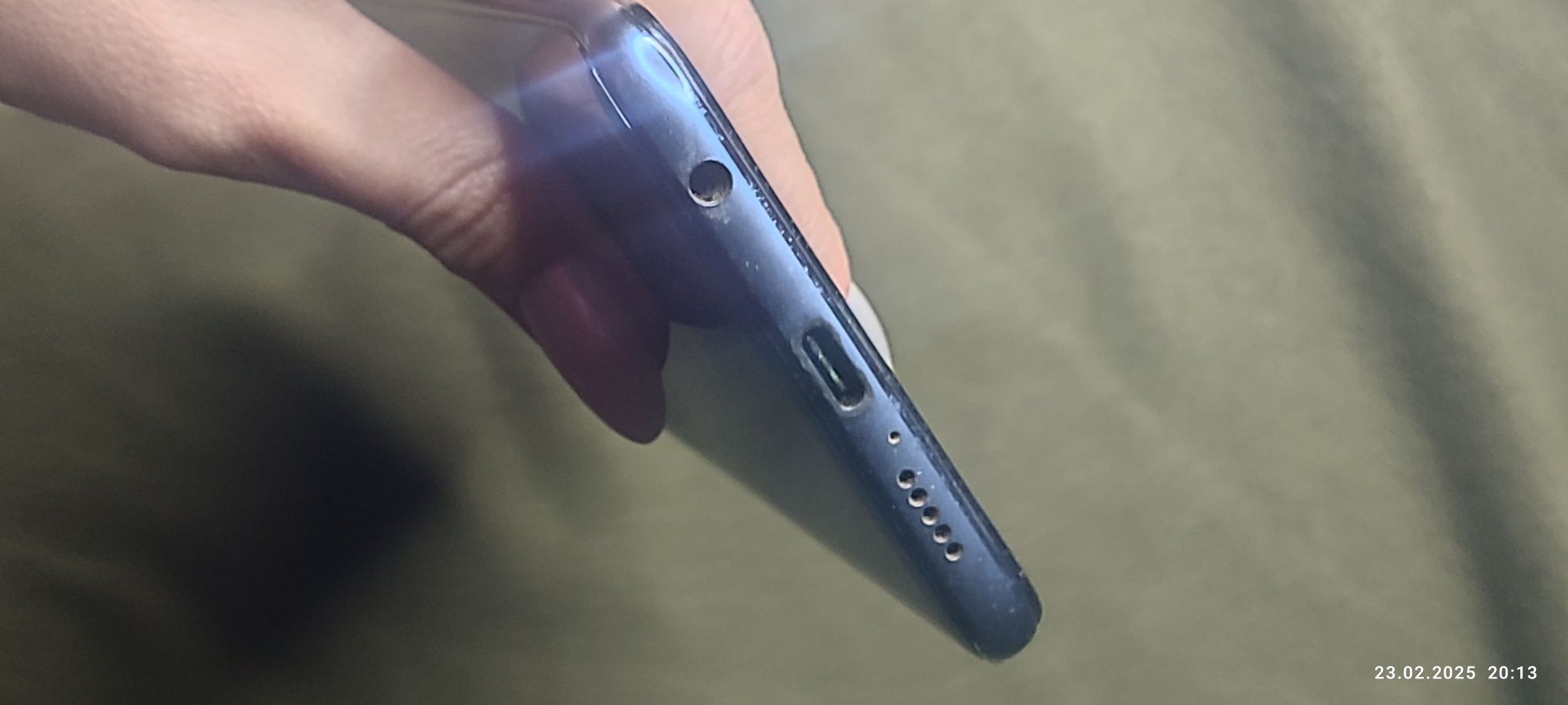 Xiaomi Redmi Note 9 Pro. Срочно