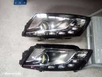 Farol frente Audi Q5